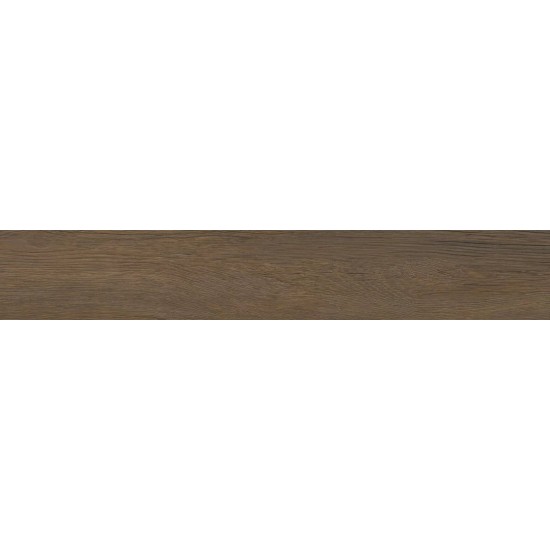 Specialwood Chocolate Gres Szkl. Rekt. STR. Mat 19.8x119.8 плитка для пола Ceramika Paradyz 