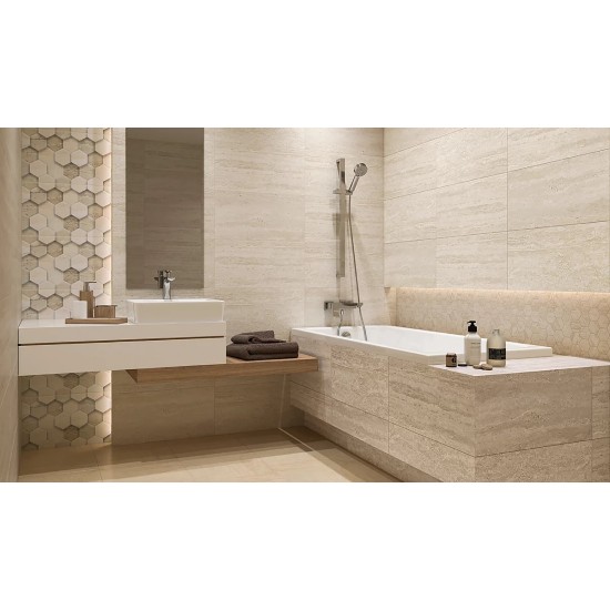 Sun Stone Brown Gres Szkl. Mat.60х60 плитка для пола Paradyz Ceramika