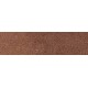 Taurus Brown Elewacja 6.58х24.5 плитка для стін Paradyz Ceramika