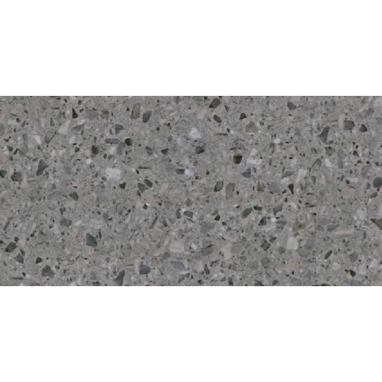 Terazzo grafit Gres Szkl. Rekt. Mat 59.8X119.8 плитка для пола Paradyz Ceramika