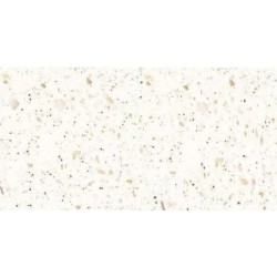 Terazzo White Gres Szkl. Rekt. Mat 59.8X119.8 плитка для пола Paradyz Ceramika