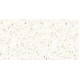 Terazzo White Gres Szkl. Rekt. Mat 59.8X119.8 плитка для пола Paradyz Ceramika