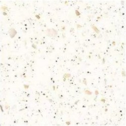 Terazzo White Gres Szkl. Rekt. Mat 59.8X119.8 плитка для пола Paradyz Ceramika