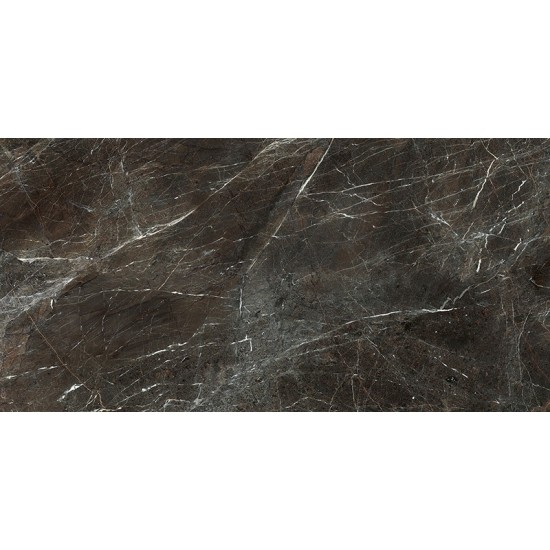 Tosi Brown Gres Szkl. Rekt. Mat 59.8x119.8 плитка керамогранит Paradyz