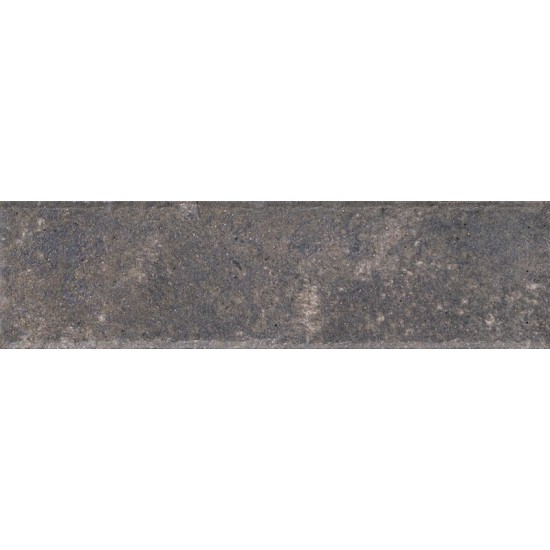 Viano Antracite Elewacja 6.6x24.5 - Paradyz