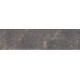 Viano Antracite Elewacja 6.6x24.5 - Paradyz