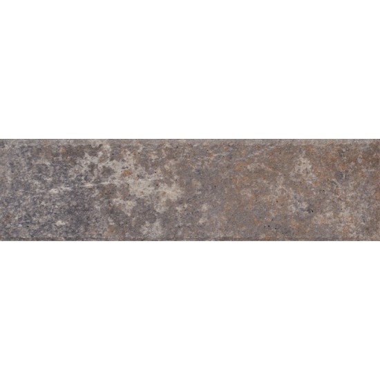 Viano Grys Elewacja 6.6x24.5 плитка - клинкер для стен Paradyz