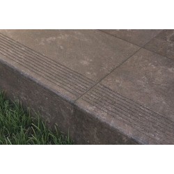 Viano Beige Klinkier 30x30 плитка ( базовая ) клинкер Paradyz