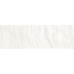 Warm Wind White Sciana Rekt. Polysk (U113) 29.8х89.8 плитка для стін Paradyz Ceramika