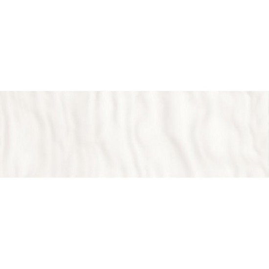 Warm Wind White Sciana Rekt. Polysk (U113) 29.8х89.8 плитка для стін Paradyz Ceramika