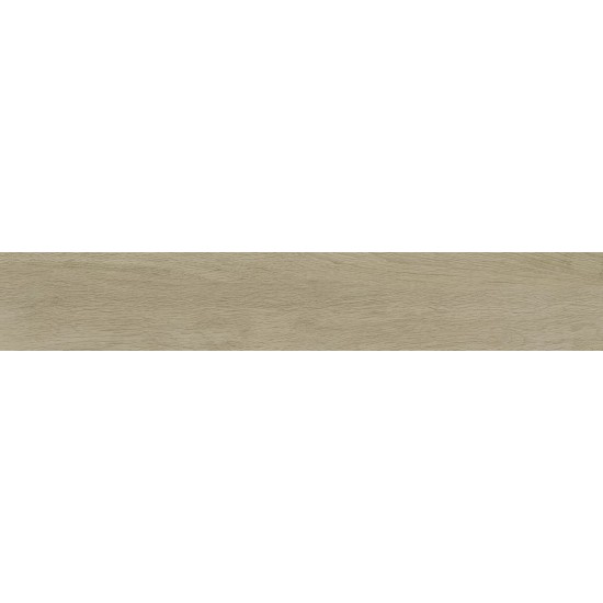 Warmwood Crema Gres Szkl. Rekt. STR. Mat 19.8x119.8 Плитка для підлоги Ceramika Paradyz 