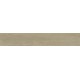 Warmwood Crema Gres Szkl. Rekt. STR. Mat 19.8x119.8 Плитка для підлоги Ceramika Paradyz 