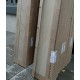 Warmwood Crema Gres Szkl. Rekt. STR. Mat 19.8x119.8 Плитка для підлоги Ceramika Paradyz 