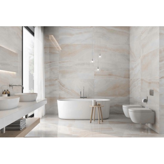 Onice Gold 017 Mat 60x60 керамогранит Prissmacer