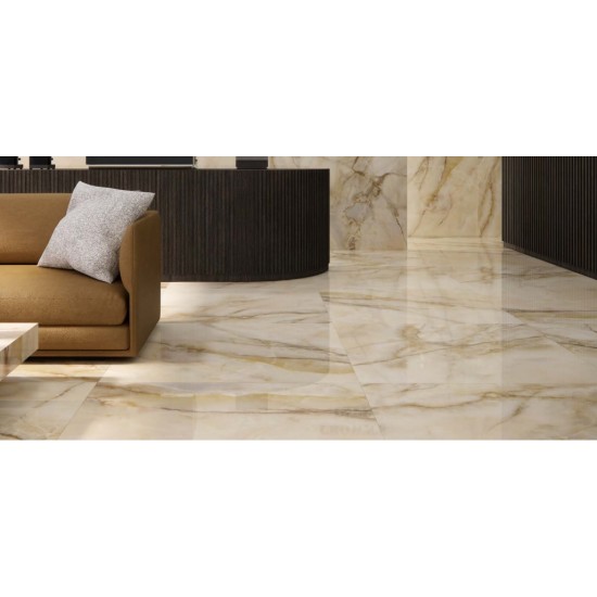 Onice Gold 017 Mat 60x60 керамогранит Prissmacer