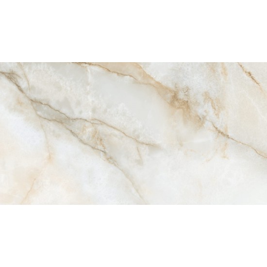 Onice Gold 004 Polish 60x120 керамогранитная плитка Prissmacer