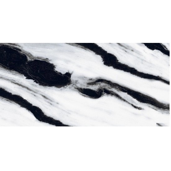 Orio White 60x120 high gloss Raviraj Ceramics