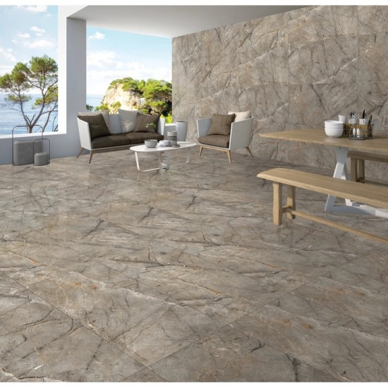 River Cedar high gloss 60x120 керамогранит Raviraj Ceramics
