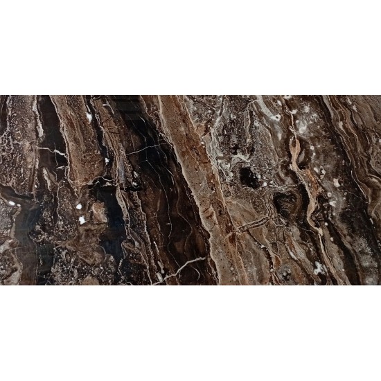 Marseille Choco POL 60x120 Raviraj Ceramics