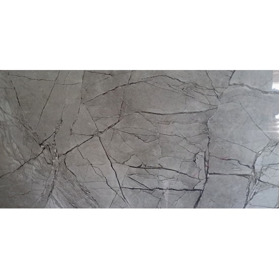 Mexico Grey POL 60x120 плитка для підлоги Raviraj Ceramics