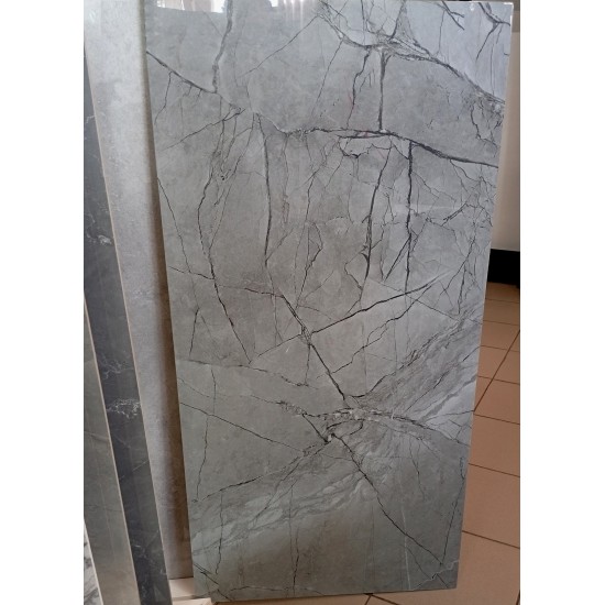 Mexico Grey POL 60x120 плитка для підлоги Raviraj Ceramics