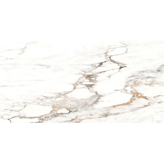 Nova Statuario POL 60x120 плитка для пола Raviraj Ceramics
