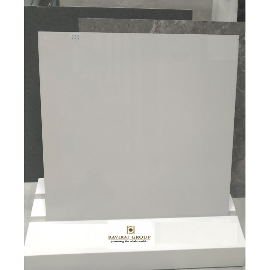 Super White POL 60x60 керамогранит для пола Raviraj Ceramics