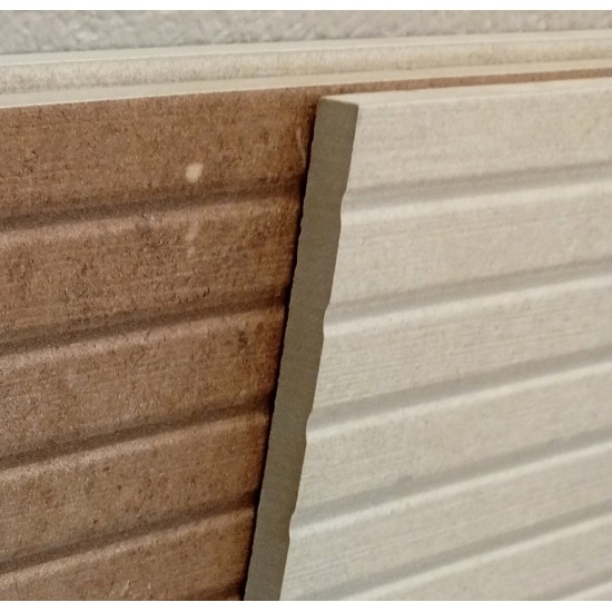 Mixtone Klem White 60x120 RC плитка для пола Rocersa
