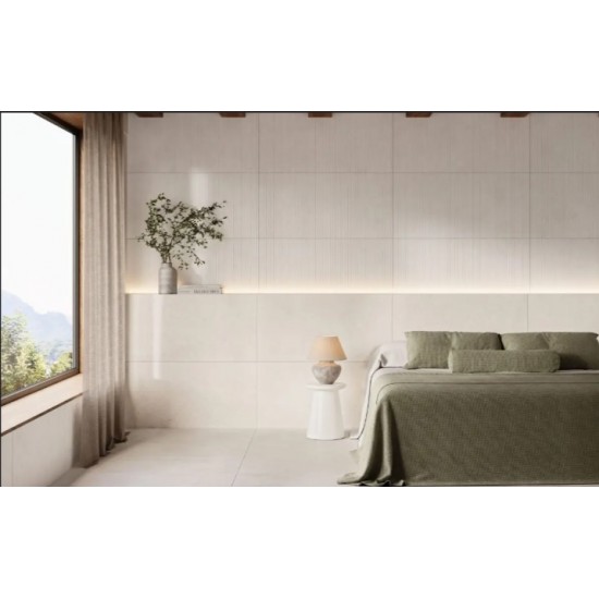 Mixtone Klem Cream 60x120 RC плитка для пола Rocersa