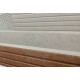 Mixtone White 60x120 RC плитка для пола Rocersa