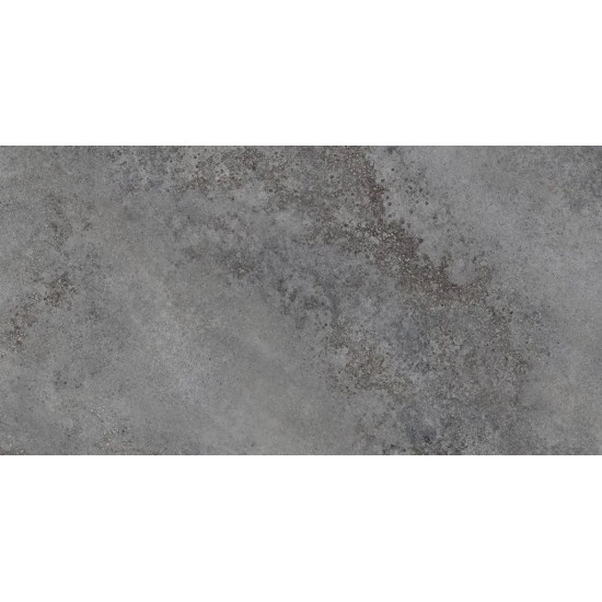 Omega Graphite 60x120 RC  плитка для пола Rocersa