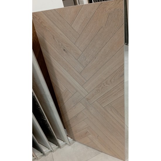 Rovere Ombre Chevron Maple 60x120 RC плитка для пола Rocersa