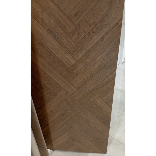 Rovere Ombre Chevron Nature 60x120 RC плитка для пола Rocersa