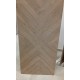 Rovere Ombre Chevron Oak 60x120 RC плитка для пола Rocersa