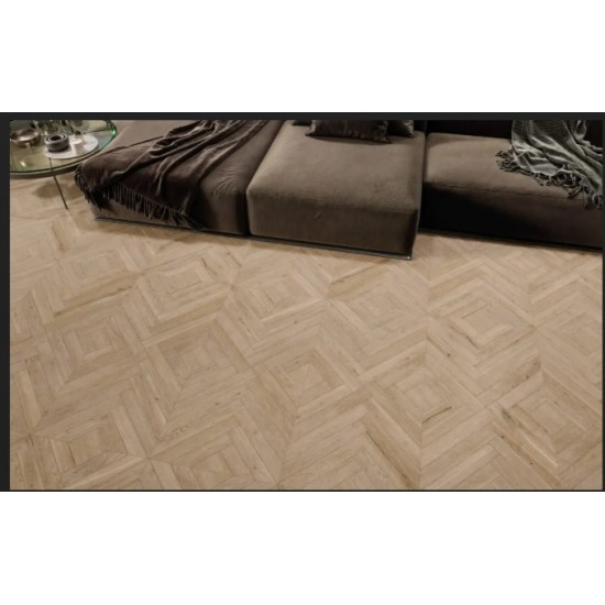 Rovere Ombre Chevron Oak 60x120 RC плитка для пола Rocersa