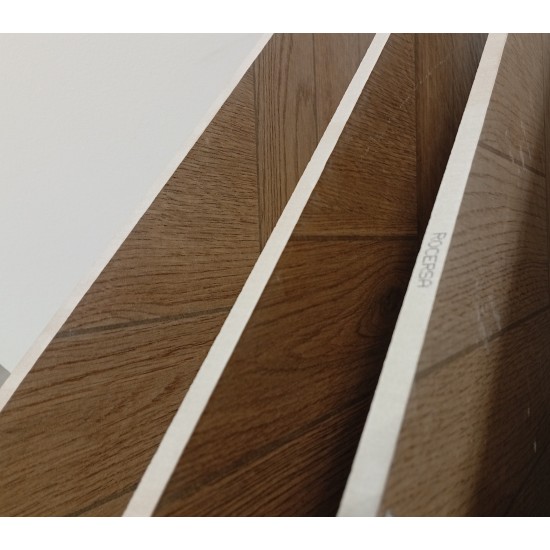 Rovere Ombre Chevron Oak 60x120 RC плитка для пола Rocersa