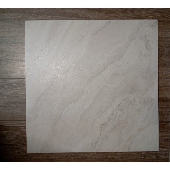 Argenta White FP 60x60 R Somat - Stm Ceramics