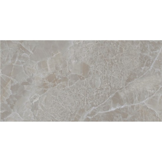 Cristallo Grey F P R Sumat 60x120  Stm Ceramics