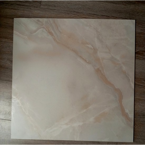 Ravena Cream FP 60x60 R Somat - Stm Ceramics