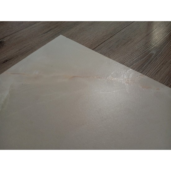 Ravena Cream FP 60x60 R Somat - Stm Ceramics