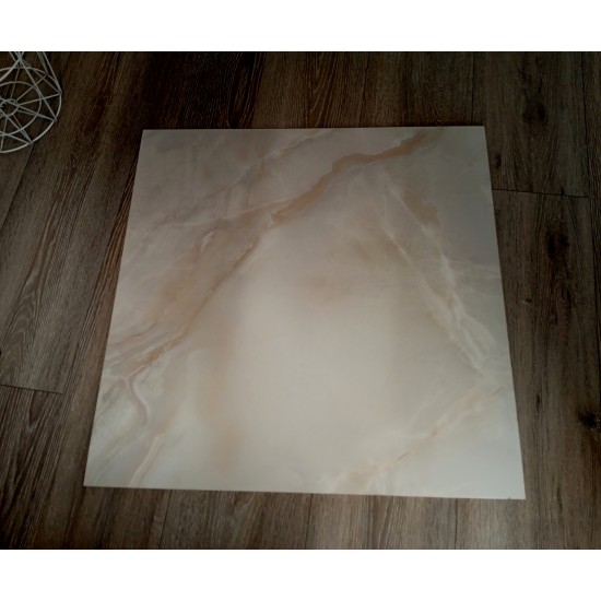 Ravena Cream FP 60x60 R Somat - Stm Ceramics