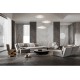 Vulcano Anthracite F PC 60x120x8 - Stm Ceramics