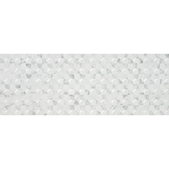 Sabine CI White 33,3x90 плитка для пола STN CERAMICA
