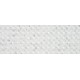Sabine CI White 33,3x90 плитка для пола STN CERAMICA