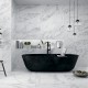 Sabine White 60х120 плитка для пола STN CERAMICA