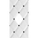 Ventana Orion Classic 25x50 плитка для стен Stn Ceramica