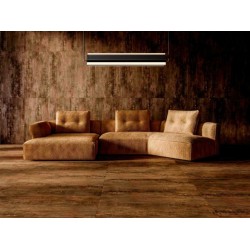 Grunge Rust Rect 60x120 плитка для підлоги Stargres