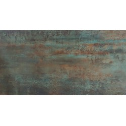 Grunge Turquoise Rect 60x120 плитка для підлоги Stargres