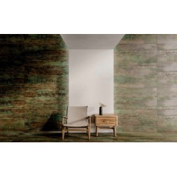 Grunge Turquoise Rect 60x120 плитка для підлоги Stargres