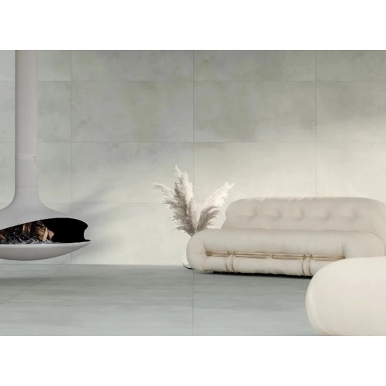 Portland Grey RECT Sugar LAP 60x120 плитка для підлоги Stargres